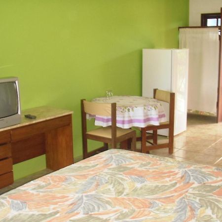 Hotel Imbassai Flat Esterno foto
